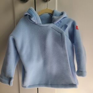 Widgeon Fleece Jacket